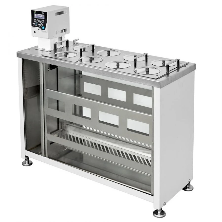 Liquid Thermostat VT-ro-05 for Temperature Control