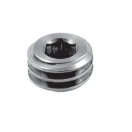 Transpedicular Screw Locking Plug, Article 833.000R