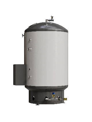 Indirect Heating Water Heater GOPPO BKN Amur-600