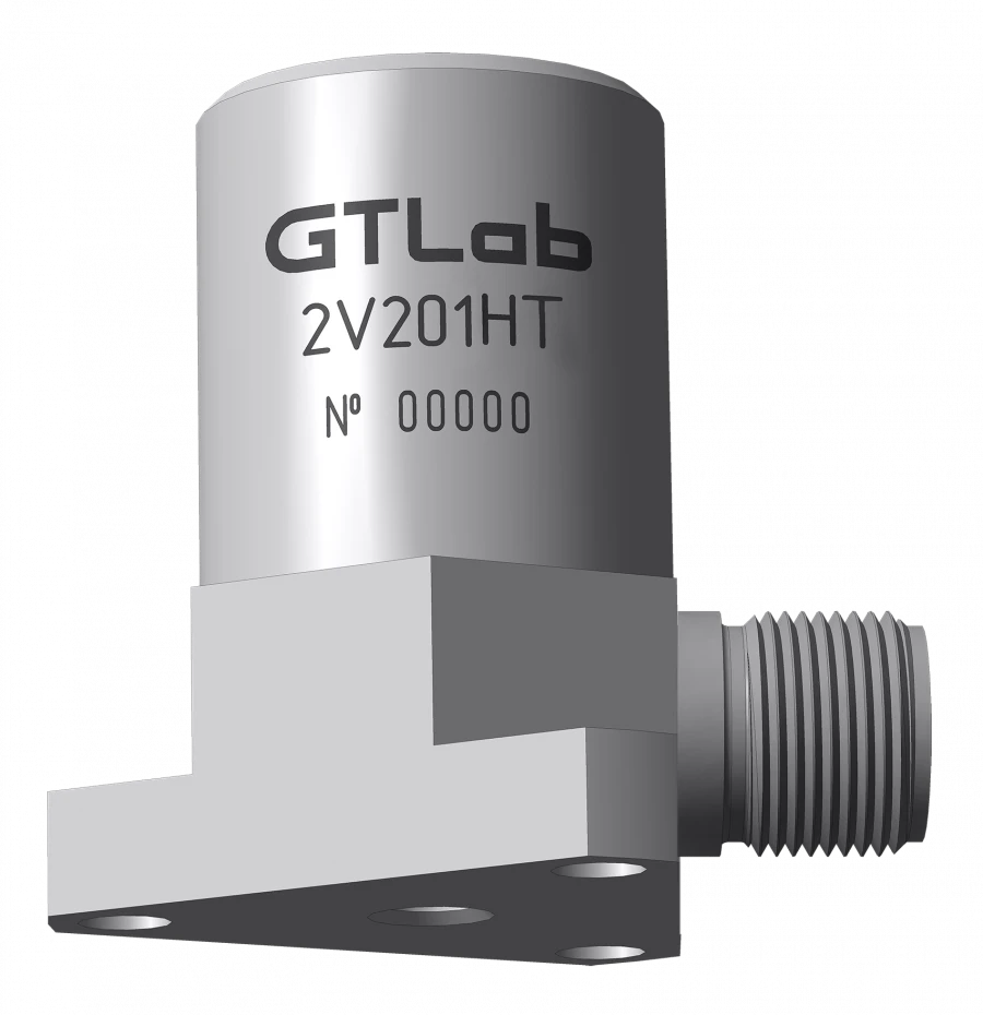 Vibration Speed Sensor 2V201HT