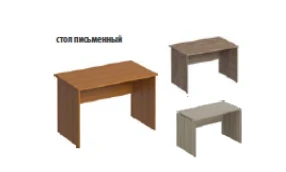 Desk Tabletops for Profiquadro Series