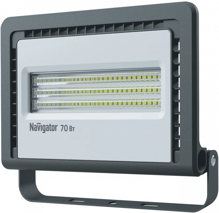 Navigator 14 LED Lighting Fixture NFL-01-70-6.5K
