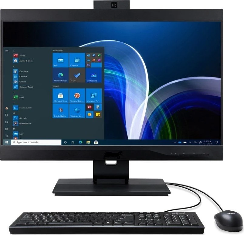 Protected Personal Computer for Secure Internet Access - ARM Internet