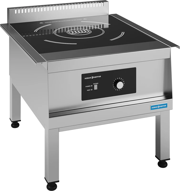 Induction Electric Stove IPEK-1B5 for Efficient Cooking