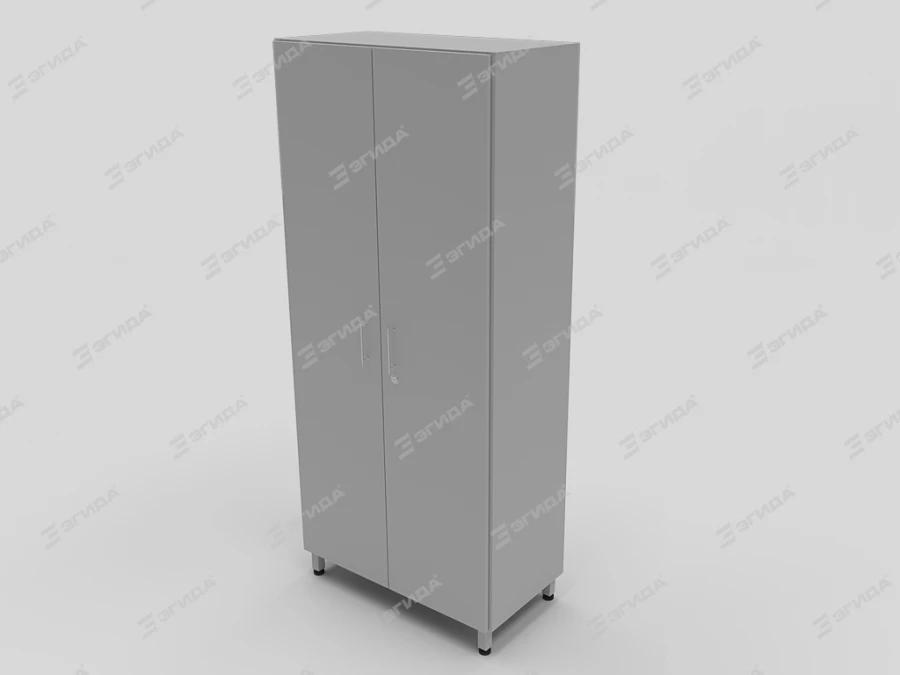 Laboratory Storage Cabinet for Clothing - SHL Series