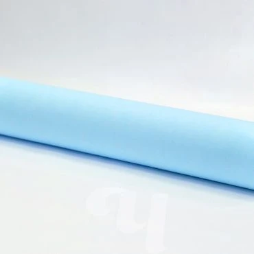 Standard Plus Disposable Sheets Blue 200x80 cm 80 pcs/roll, Art. 603-736