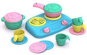 Play Sets & Role Play