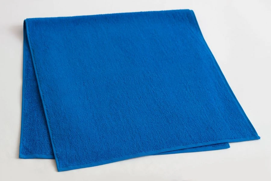 High-Quality Cotton Terry Towel Type B Art. 1152