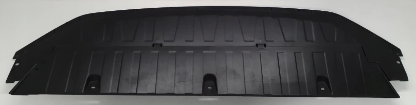 Skoda Kodiaq Spoiler for Enhanced Aerodynamics, Art. 565 807 611