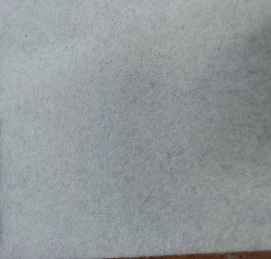 Thermally Bonded Non-Woven Fabric for Bath Use - Termolin 300 TP bm