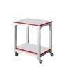 Mobile Table PS-KP Series by GRESSON for Equipment Placement