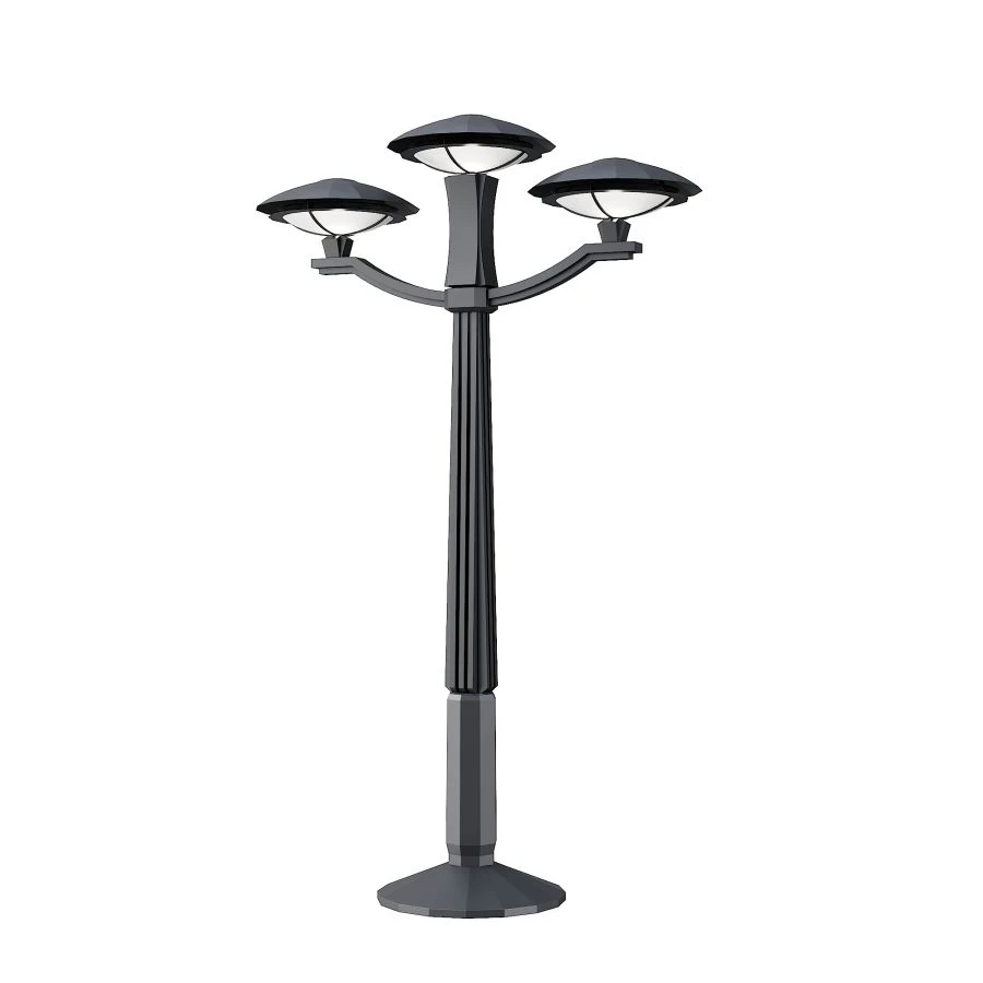 چراغ خیابانی SVETHOLL 150W 12690 Lm