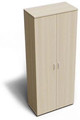 Shelving Cabinet with Adjustable Shelves