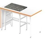 Weighing Table PGL LK VS 2