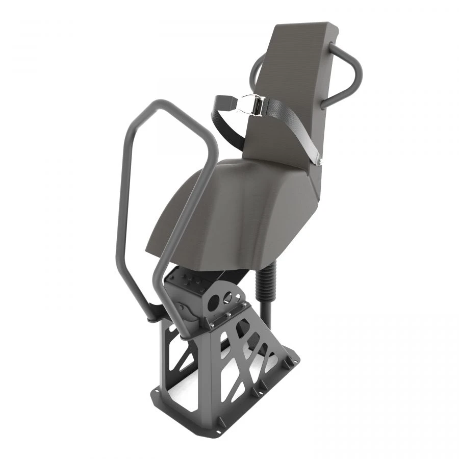 Special Deck Chairs for Marine Use