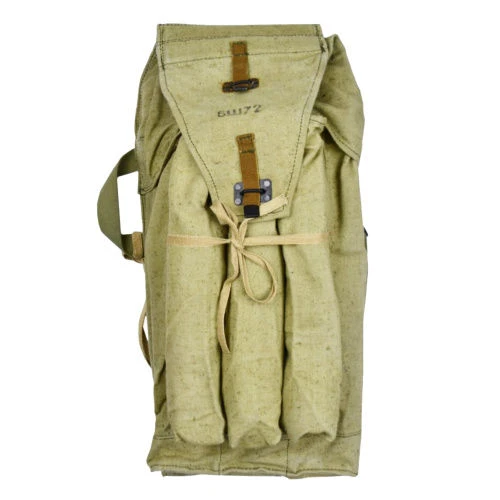 Universal Carrying Bag for Three RPG-7 Grenades and Charges 6Sh11