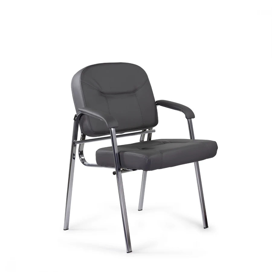 Visitor Chair for Offices - Forum Model