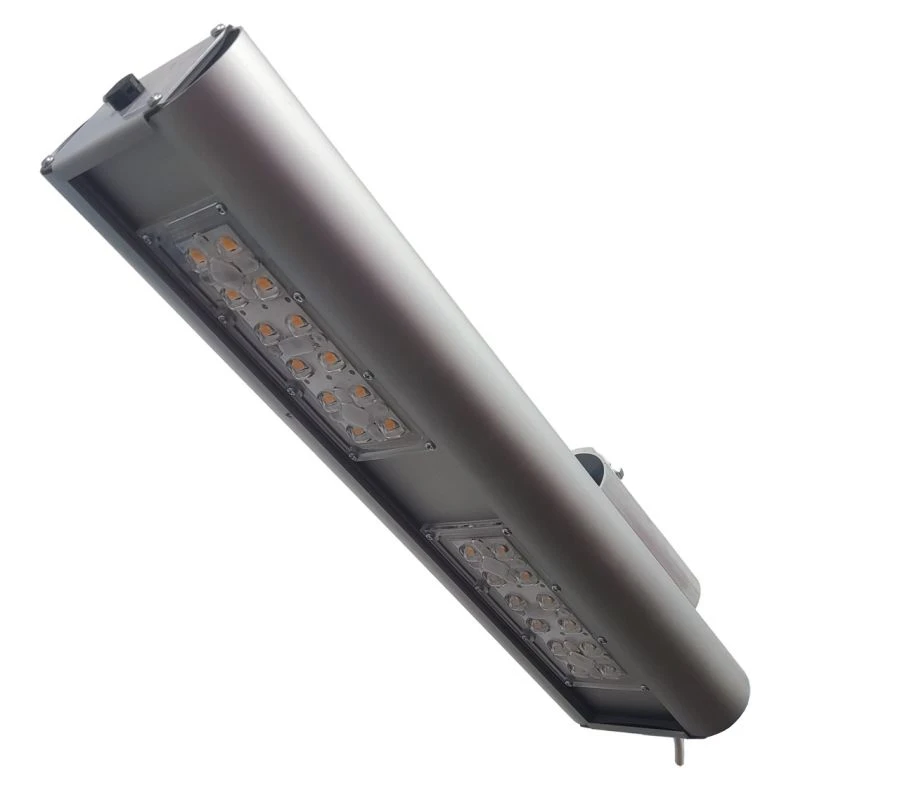 Energy-Efficient LED Light Fixture PLO 05-009-L-UNS