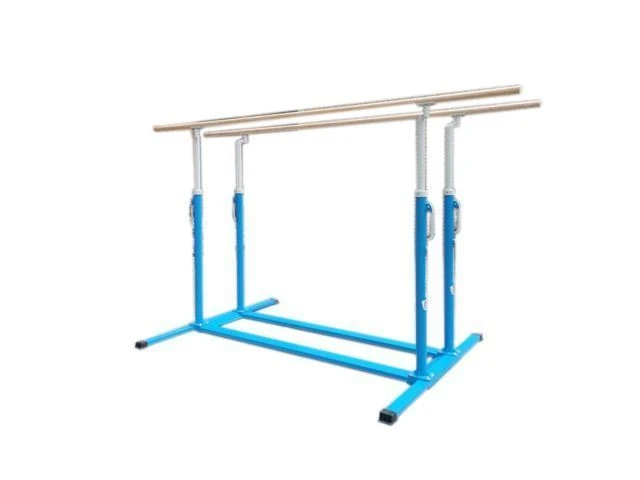 Competitive Parallel Bars for Gymnastics