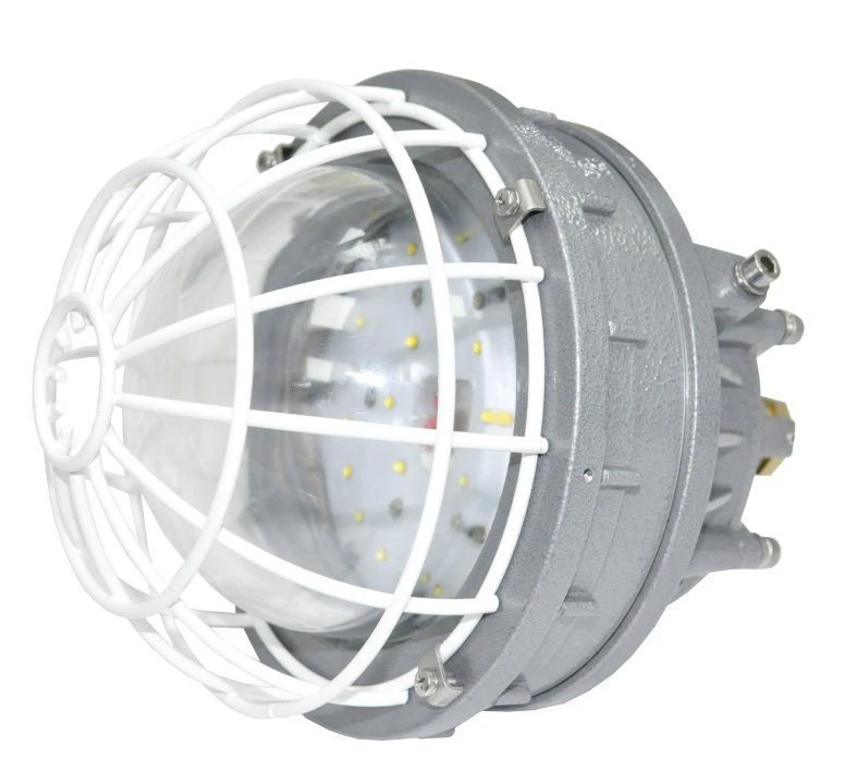 Explosion-Proof Light Fixture VELAN31-AK ver.2