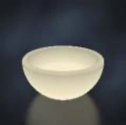 Minimalist Segmento Flower Pot, Article 210