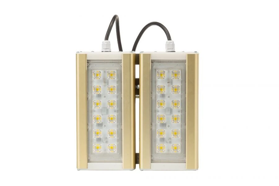 LED Floodlight GOLD Universal U-2 54W 4000K 12°