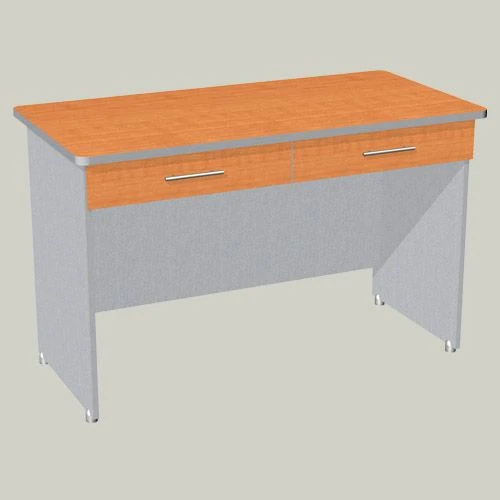 Work Table with Two Drawers Model STR-7