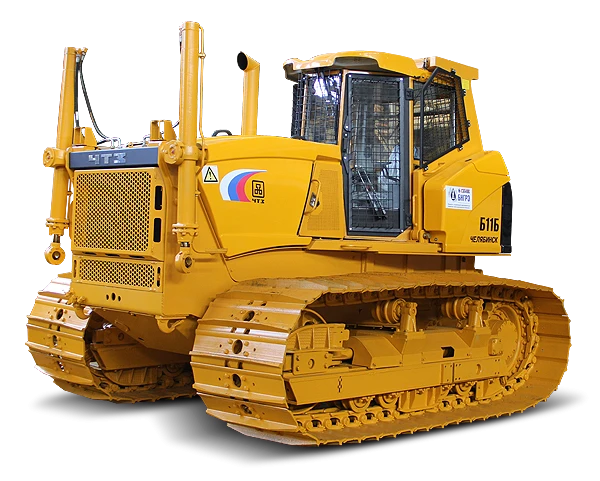 T11B.5300 Crawler Tractor Industrial Multi-Purpose Machine