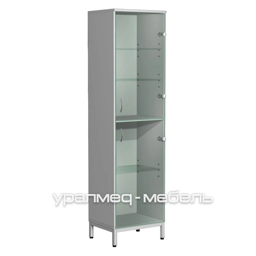 Laboratory Glassware Cabinet ShpLP-3