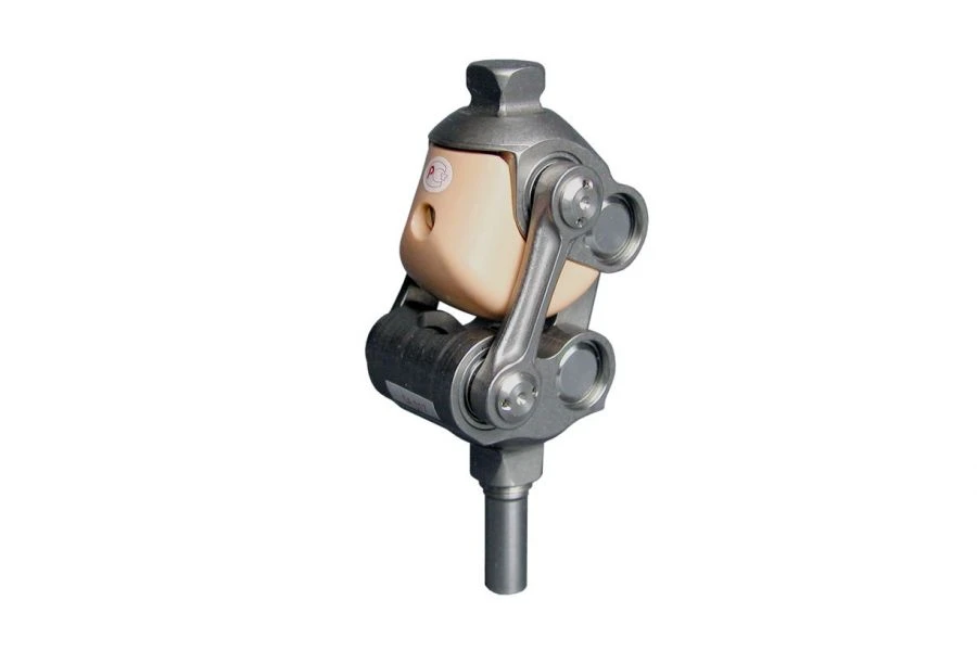 5A 017 Four-Axis Knee Module