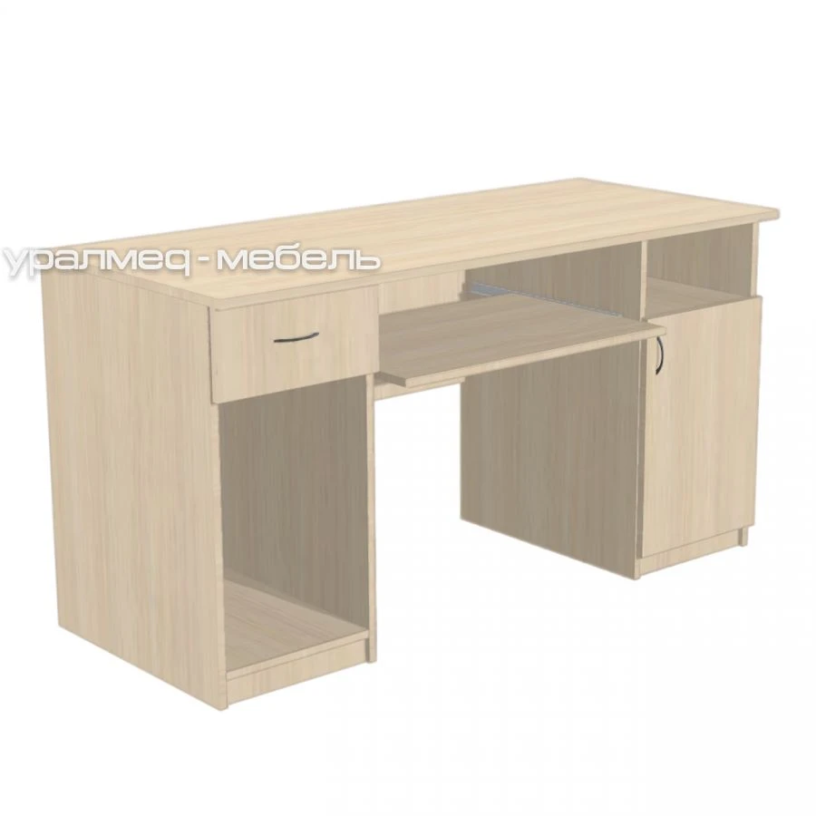 Doctor's Work Table SKr.4.1