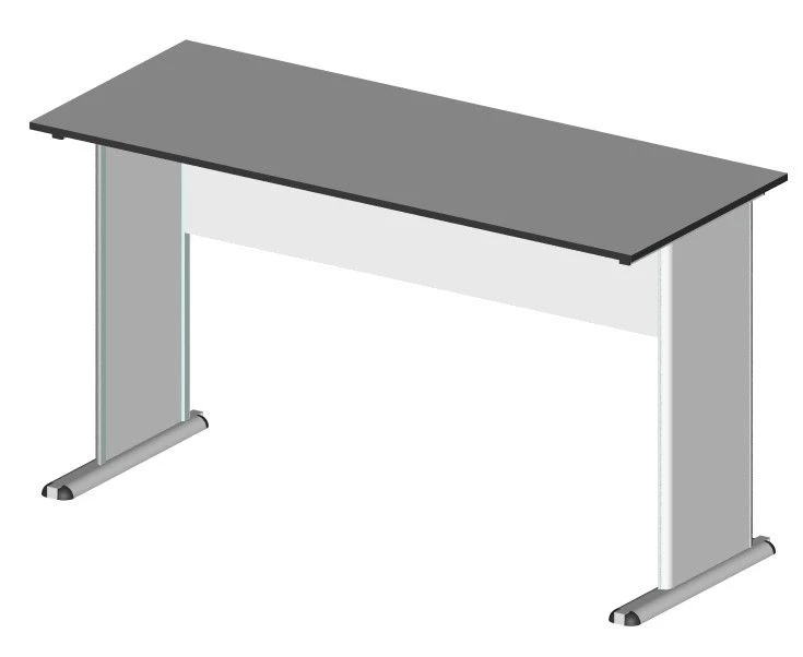 Laboratory Table UNIKA C 1500 for Clinical Diagnostic Labs