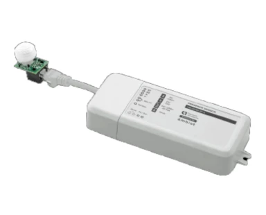 Infrared Presence and Light Sensor for DALI Control MH-DN-IR-S