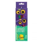 Leo "Play" Watercolor Pencils Set LGWP-18 - 18 Colors
