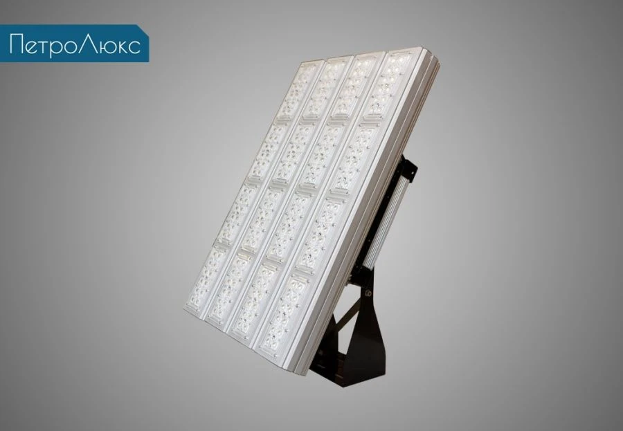 Industrial LED Light "Petrolux-Vector-P-53
