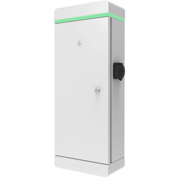 Electric Vehicle Charging Station SP-22-wall