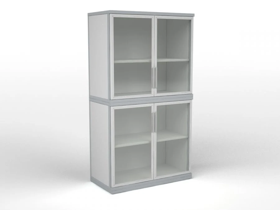 Medical Storage Cabinet MSh6