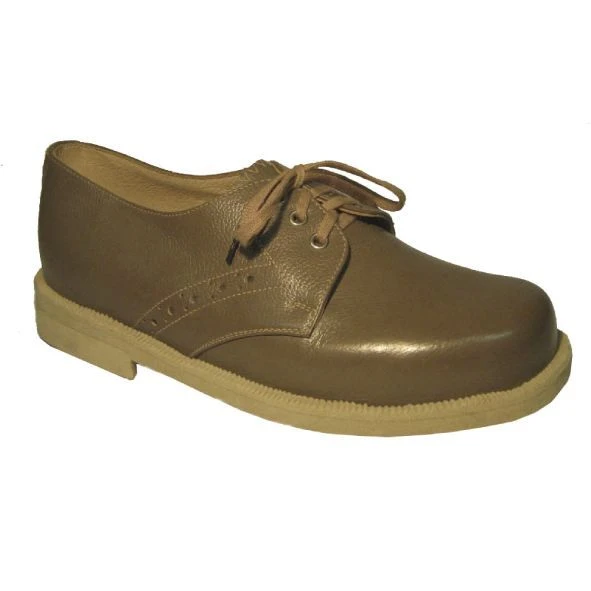Orthopedic Shoes for Prostheses for Bilateral Amputation (Pair) - Women’s Half Boots Sizes 210-275