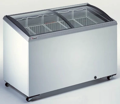 Caravell Freezer Chest Model 40699+