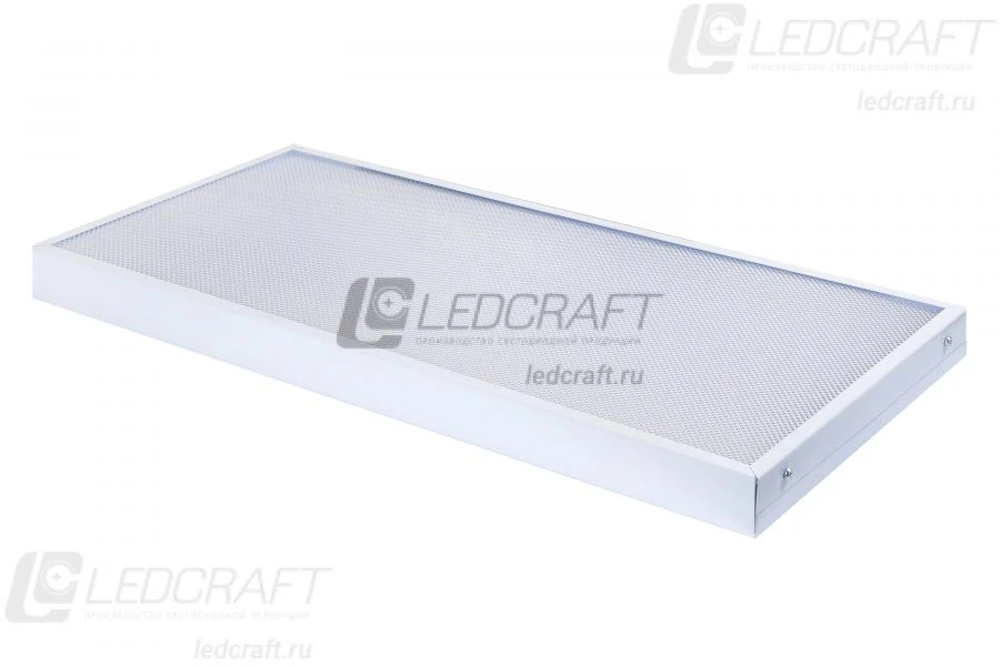 Dimmerable LED Light Fixture Ledcraft NSM-DALI