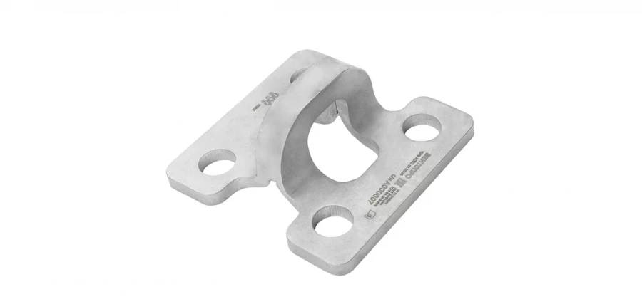 Safety Anchor Device Type A "UHO Nova" (Stainless Steel)