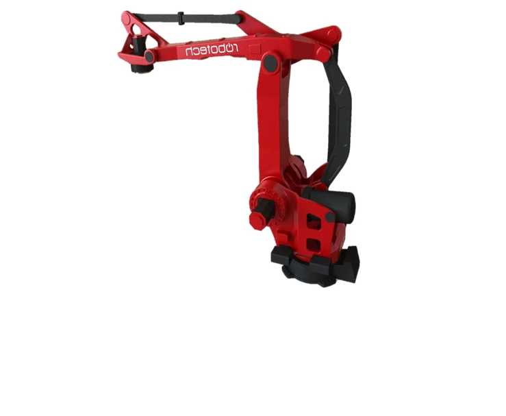 Heavy Load Robotic Palletizer RP-500