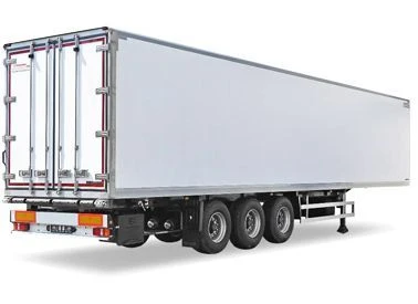 CTTM CARGOLINE 972200-12.00.00.000半挂车