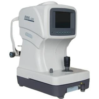 Curvature Analyzer for Cornea Front Surface - RMK-200
