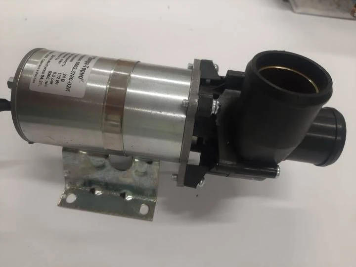 Electric Pump for Liquid Cooling Circulation 6602.3780-08