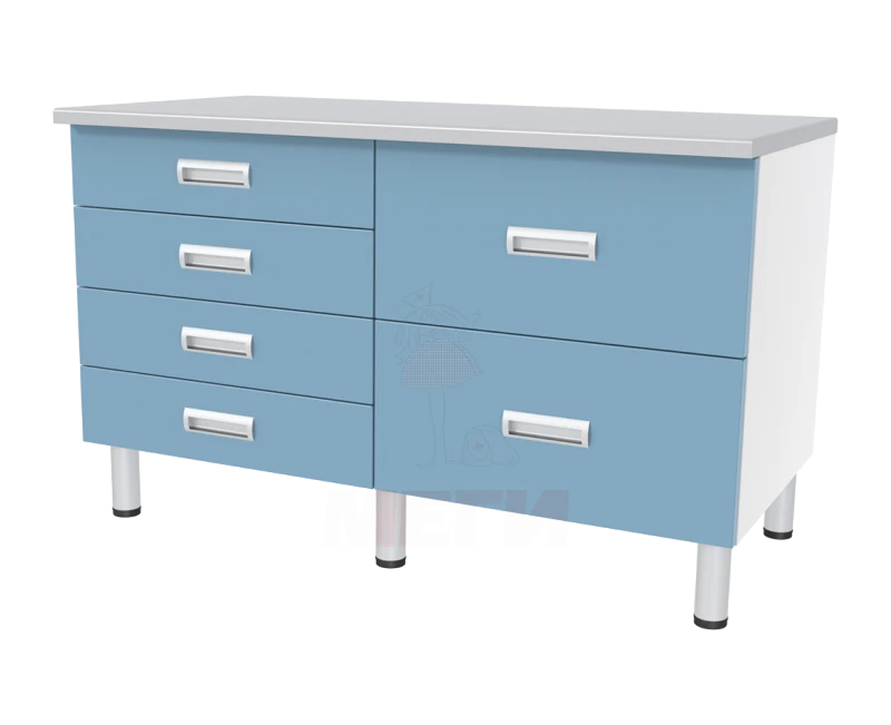 Laboratory Workbench SL-04-MSK (SL-04-115)