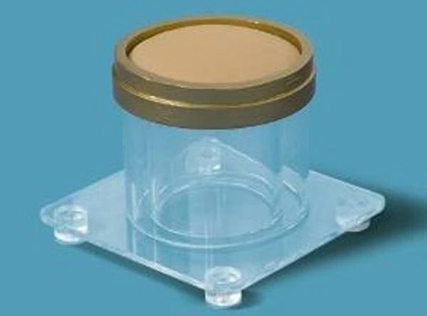 Trocar Training Module for Abdominal Puncture LV11