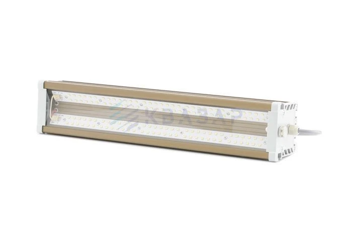 Dual-Mode LED Light KVAZAR-60-18-1A (DUO-L/DUO-S)