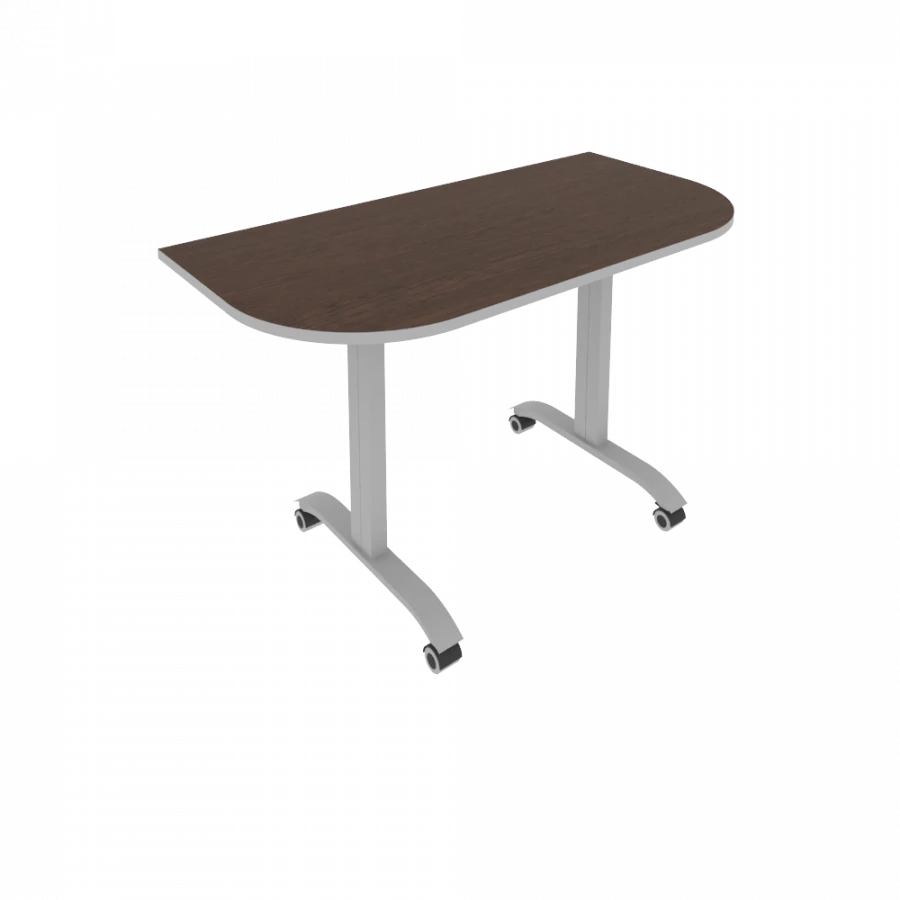 Mobile System Metal Frame Tables - Versatile and Durable