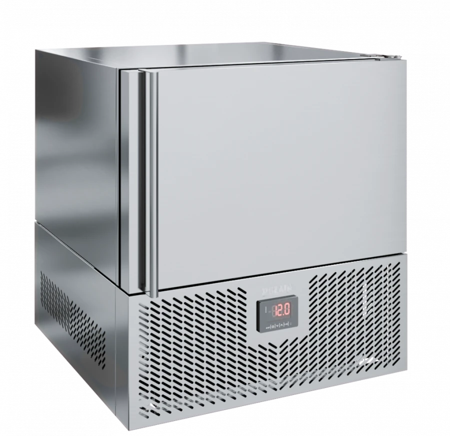 Shock Freezing Machine for Rapid Cooling and Freezing CR6-G